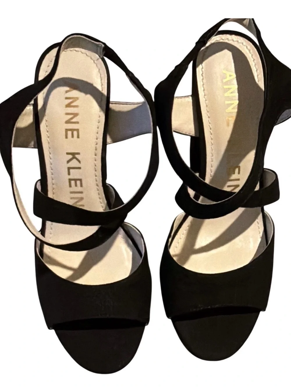 Anne Klein chic y2k